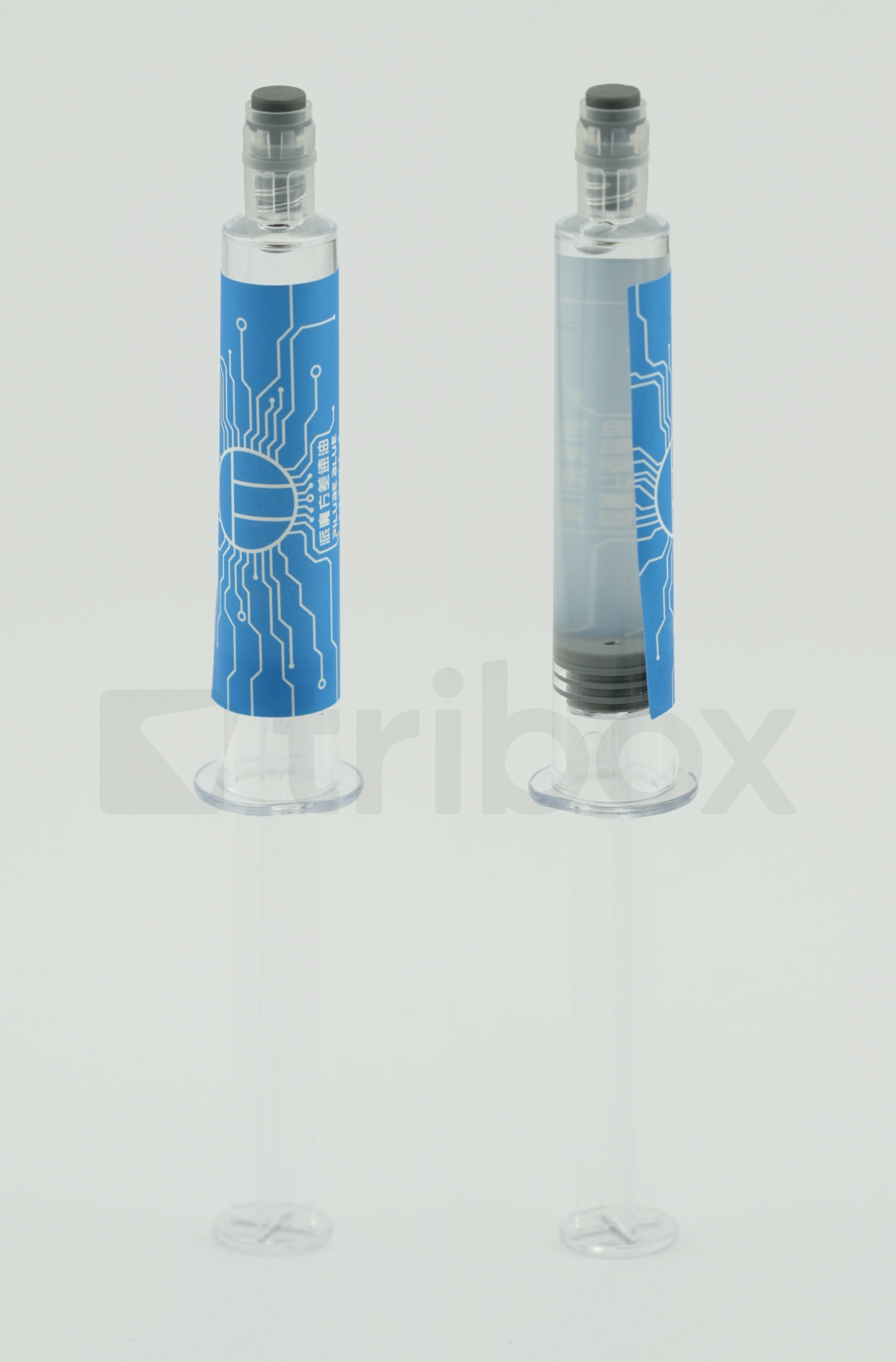 triboxストア / Picube PiLube Blue 100k Needle (10cc)